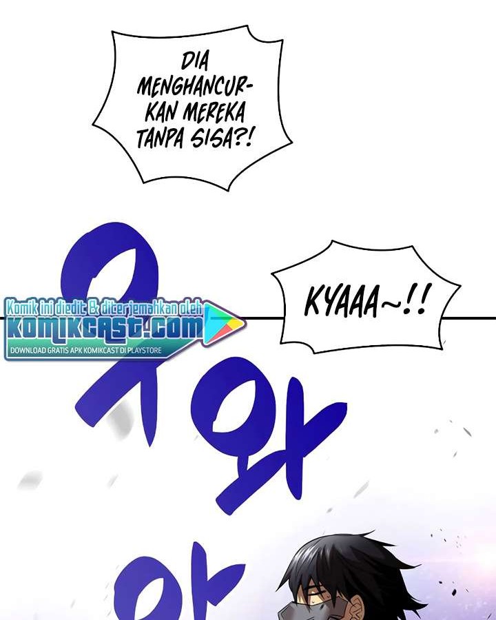 Worn and Torn Newbie Chapter 48 Gambar 15