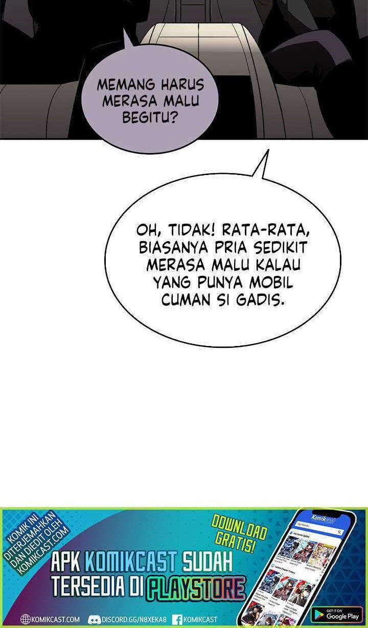 Worn and Torn Newbie Chapter 49 Gambar 21
