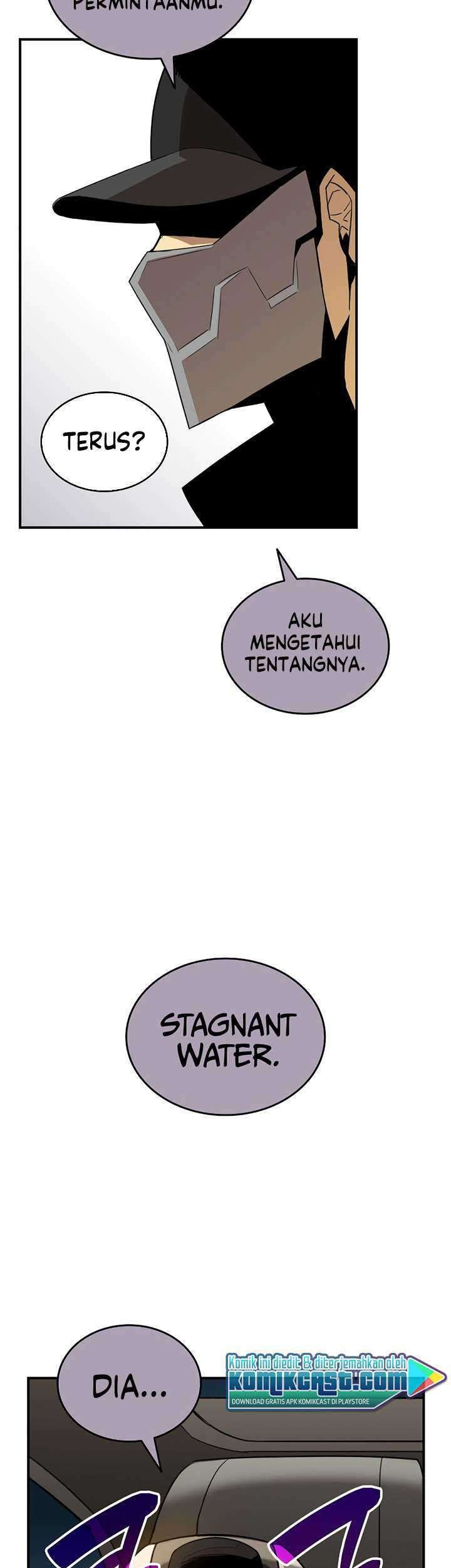 Worn and Torn Newbie Chapter 49 Gambar 24
