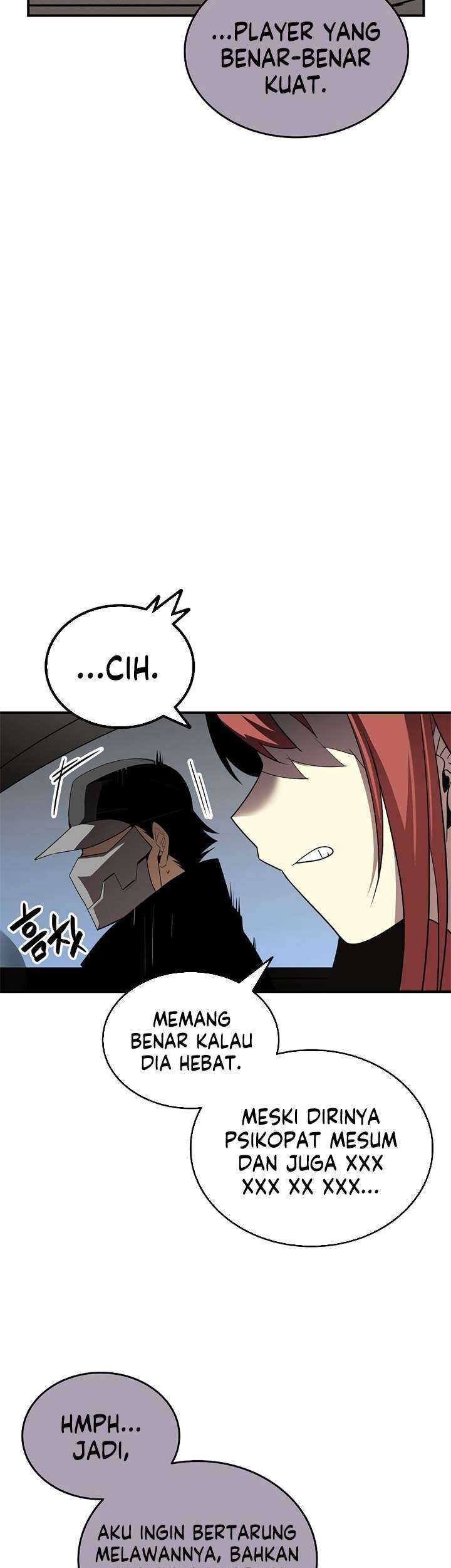 Worn and Torn Newbie Chapter 49 Gambar 26