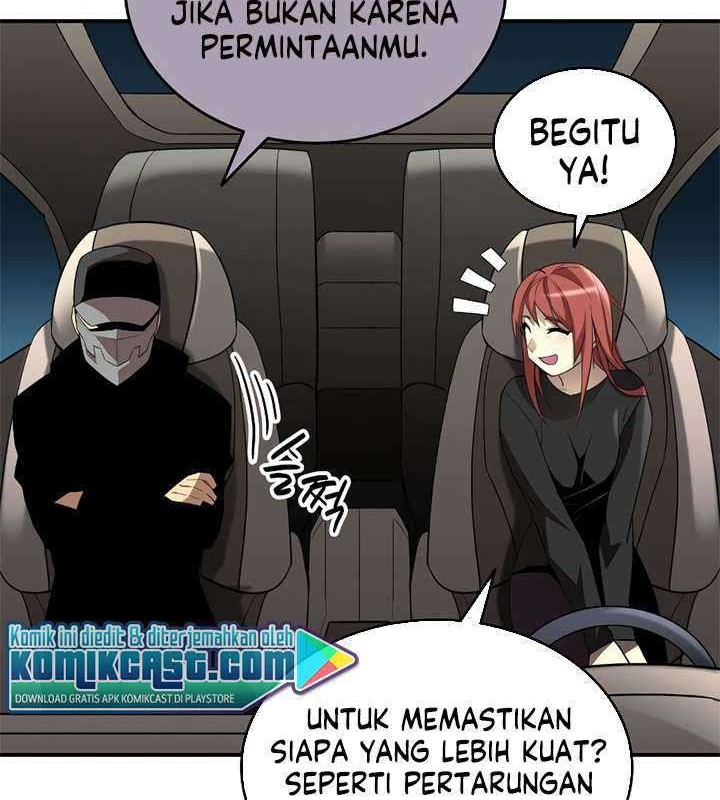 Worn and Torn Newbie Chapter 49 Gambar 27