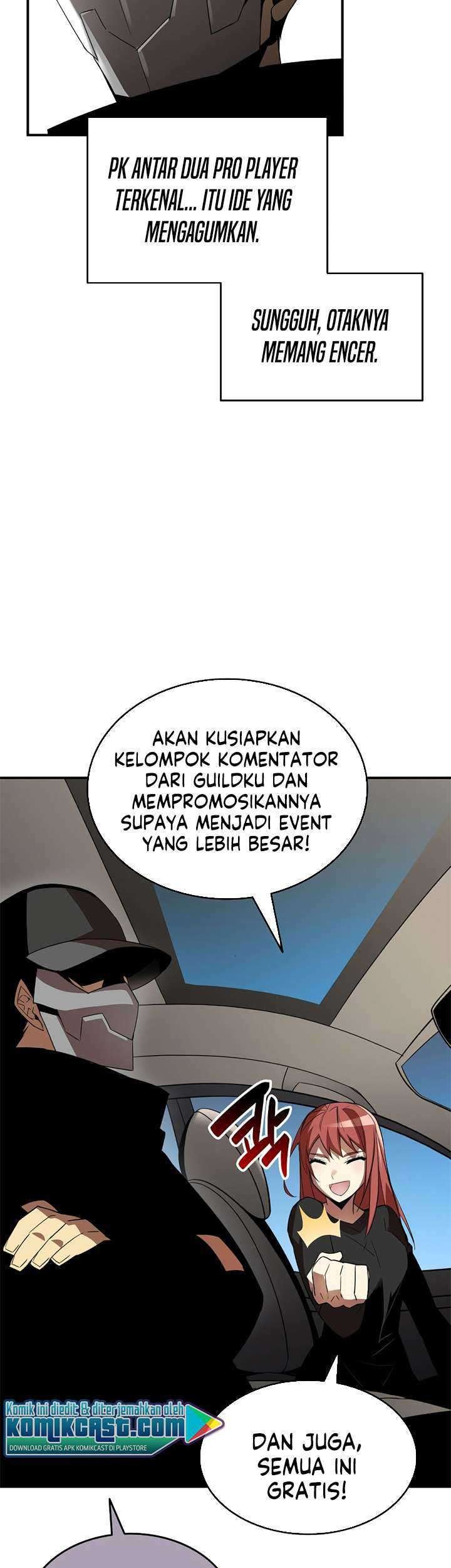 Worn and Torn Newbie Chapter 49 Gambar 30
