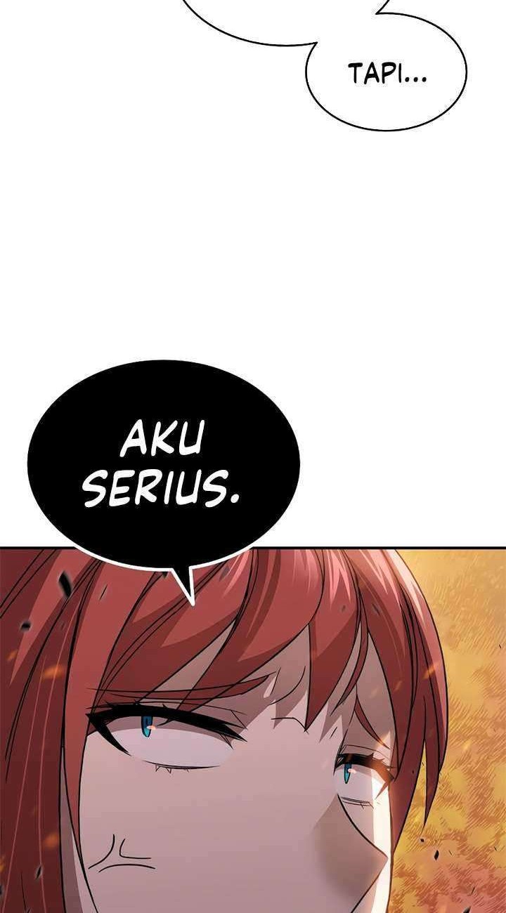 Worn and Torn Newbie Chapter 49 Gambar 33