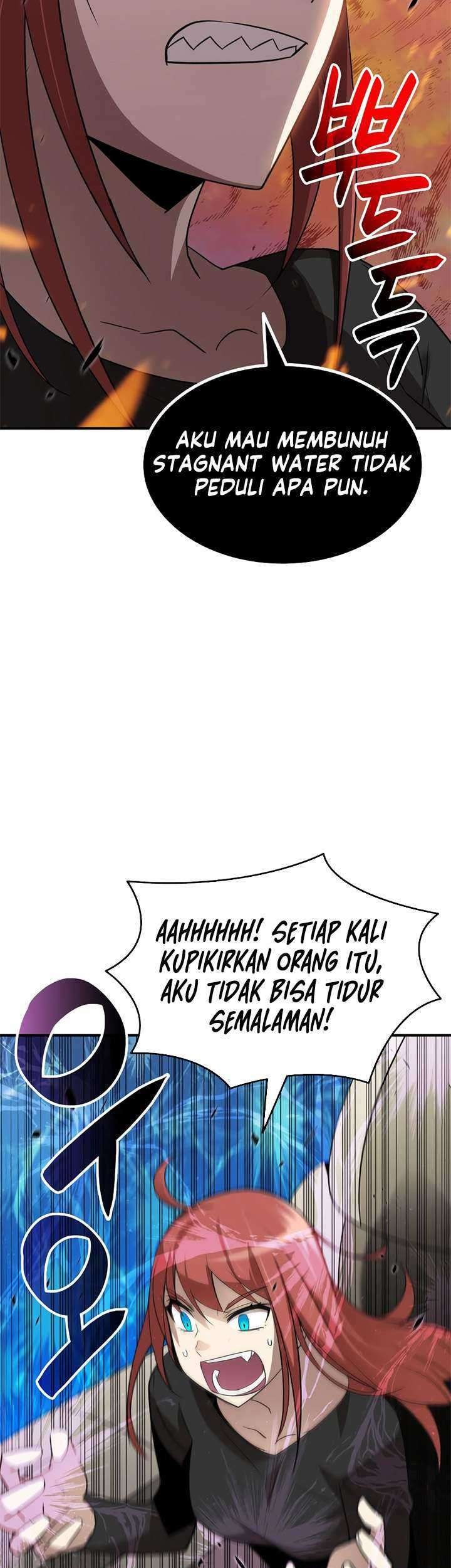 Worn and Torn Newbie Chapter 49 Gambar 34