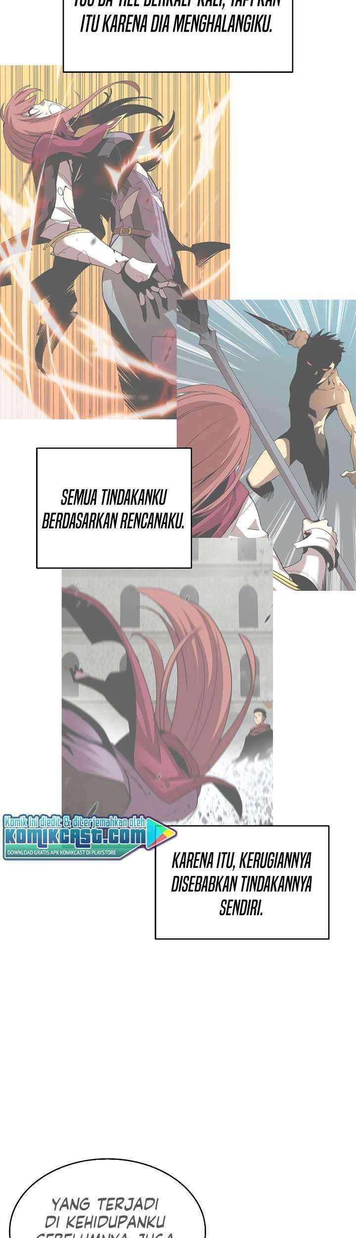 Worn and Torn Newbie Chapter 49 Gambar 38