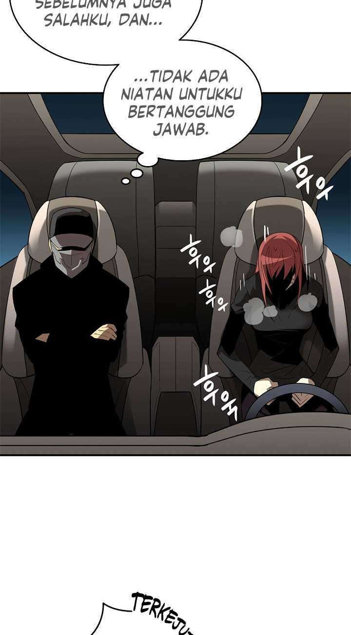 Worn and Torn Newbie Chapter 49 Gambar 39