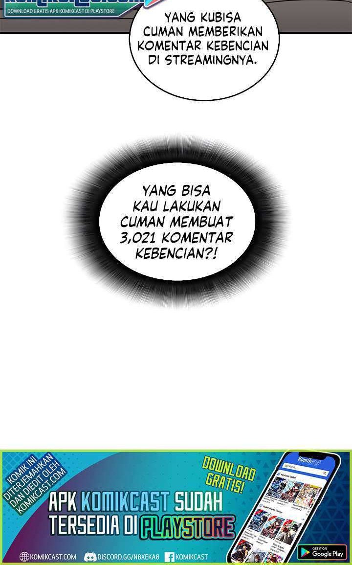 Worn and Torn Newbie Chapter 49 Gambar 41