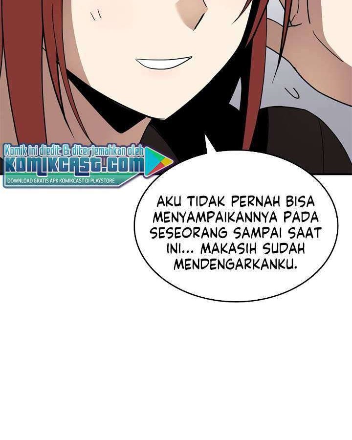 Worn and Torn Newbie Chapter 49 Gambar 43