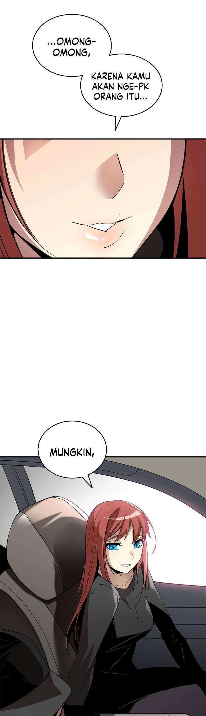 Worn and Torn Newbie Chapter 49 Gambar 44
