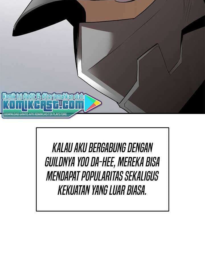 Worn and Torn Newbie Chapter 49 Gambar 47