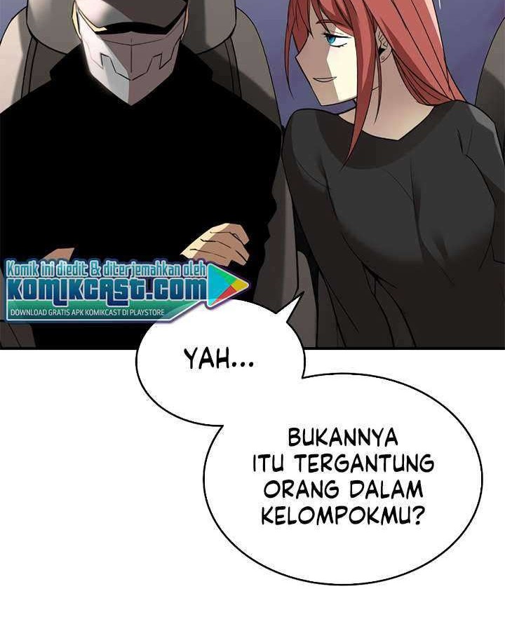 Worn and Torn Newbie Chapter 49 Gambar 49