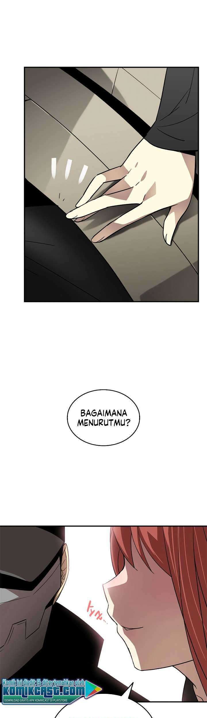 Worn and Torn Newbie Chapter 49 Gambar 50