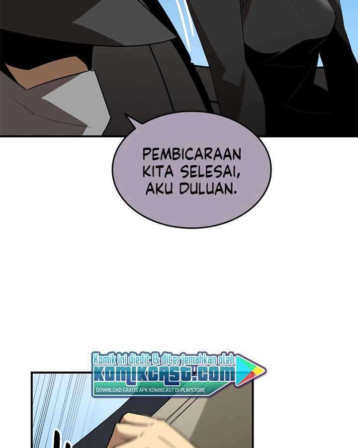 Worn and Torn Newbie Chapter 49 Gambar 55