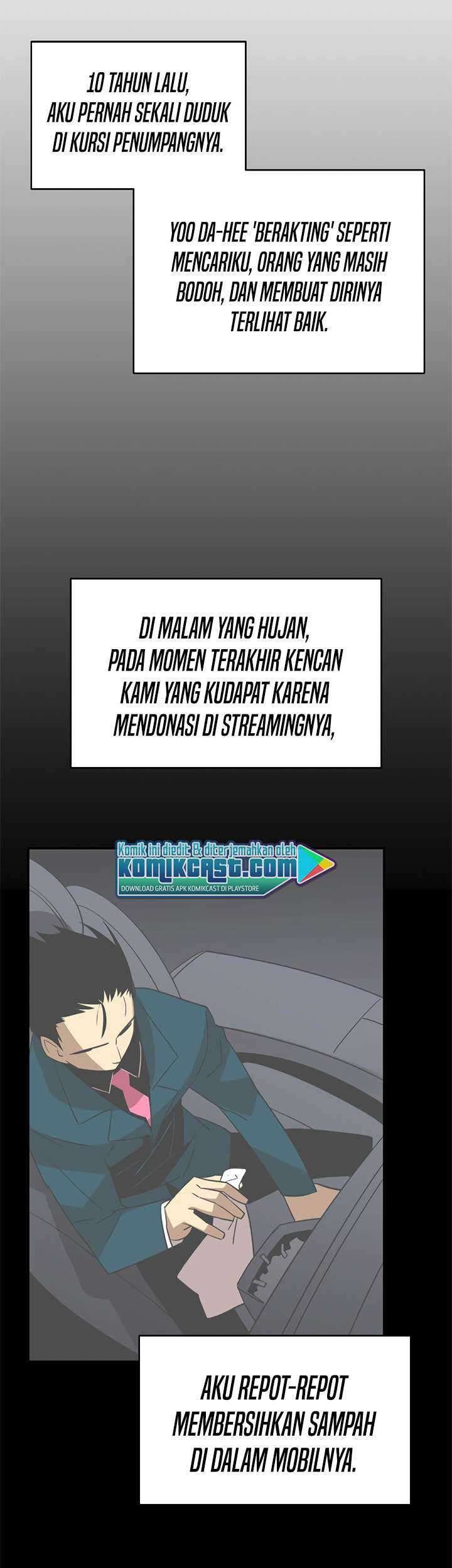 Worn and Torn Newbie Chapter 49 Gambar 60