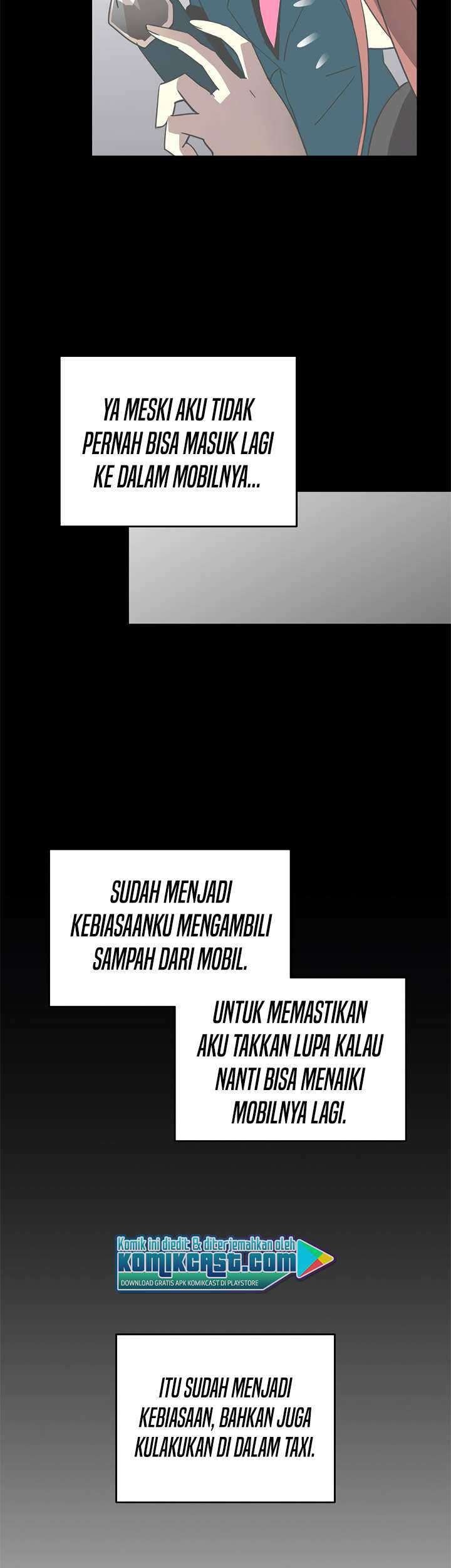 Worn and Torn Newbie Chapter 49 Gambar 62