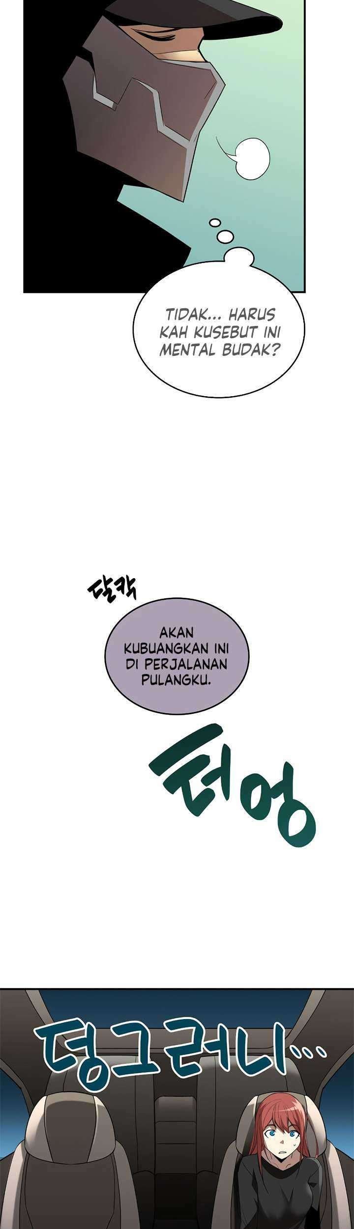 Worn and Torn Newbie Chapter 49 Gambar 64