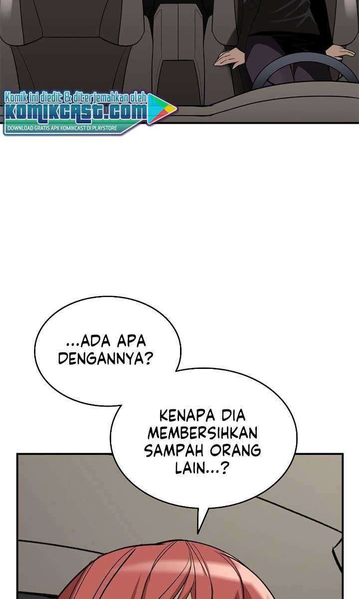 Worn and Torn Newbie Chapter 49 Gambar 65