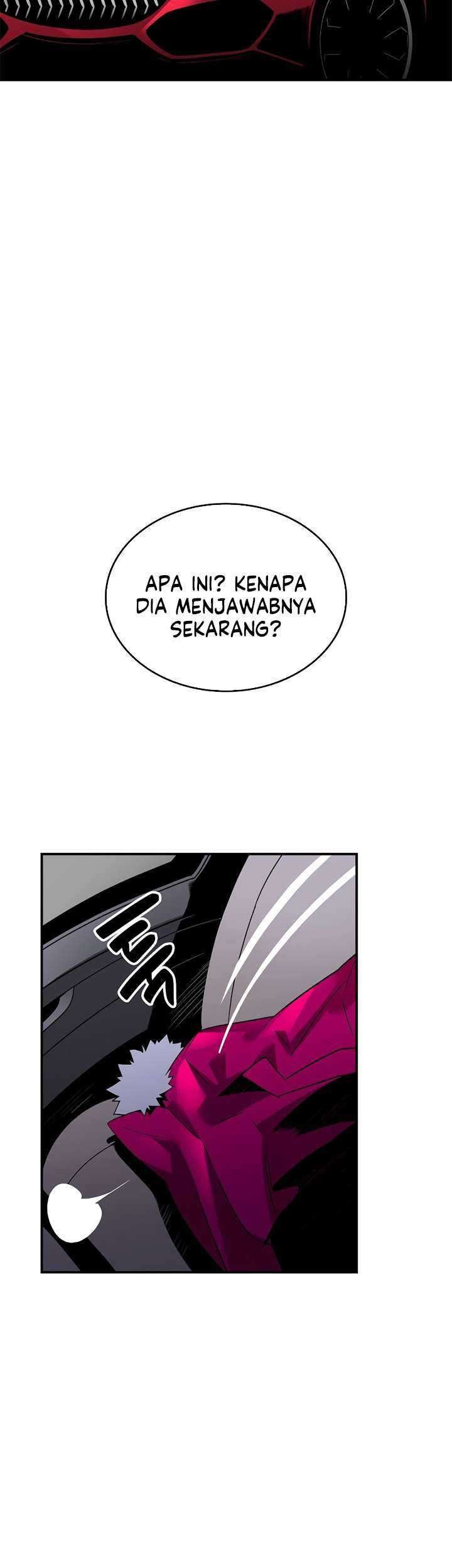 Worn and Torn Newbie Chapter 49 Gambar 4