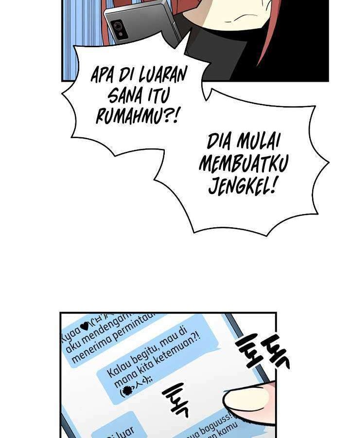 Worn and Torn Newbie Chapter 49 Gambar 9