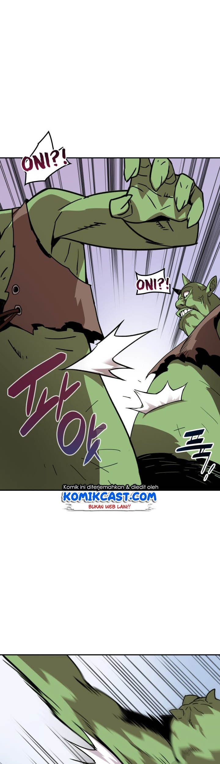 Worn and Torn Newbie Chapter 5 Gambar 40