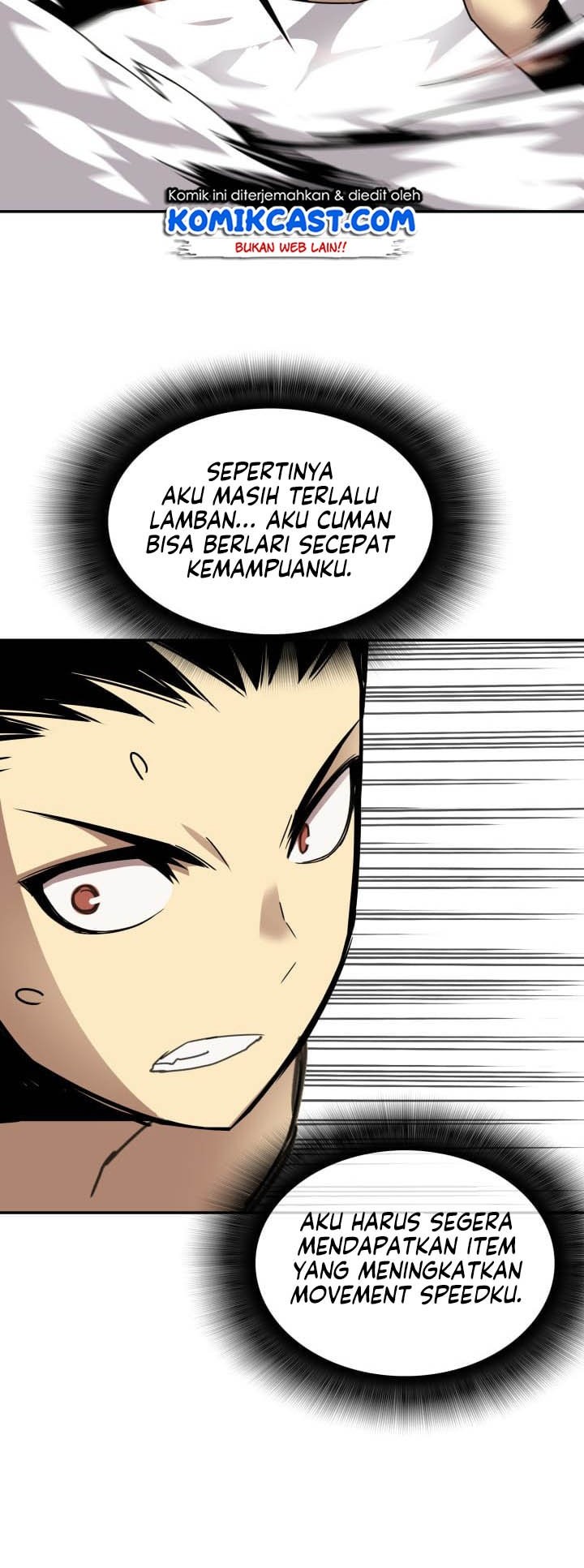Worn and Torn Newbie Chapter 5 Gambar 42