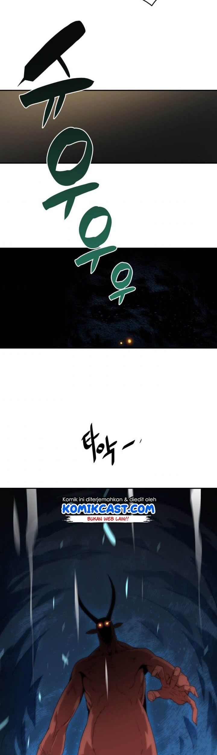 Worn and Torn Newbie Chapter 5 Gambar 47