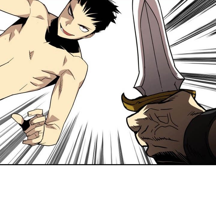 Worn and Torn Newbie Chapter 5 Gambar 9
