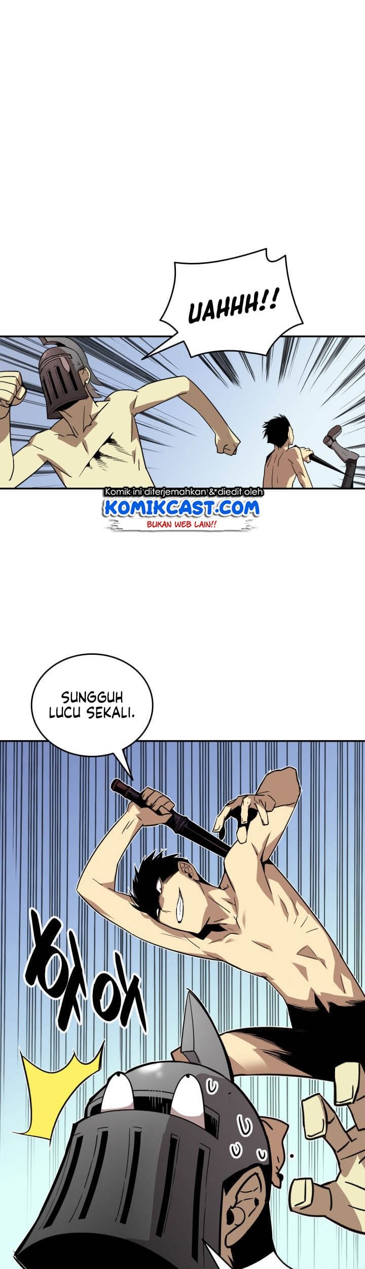 Worn and Torn Newbie Chapter 5 Gambar 15