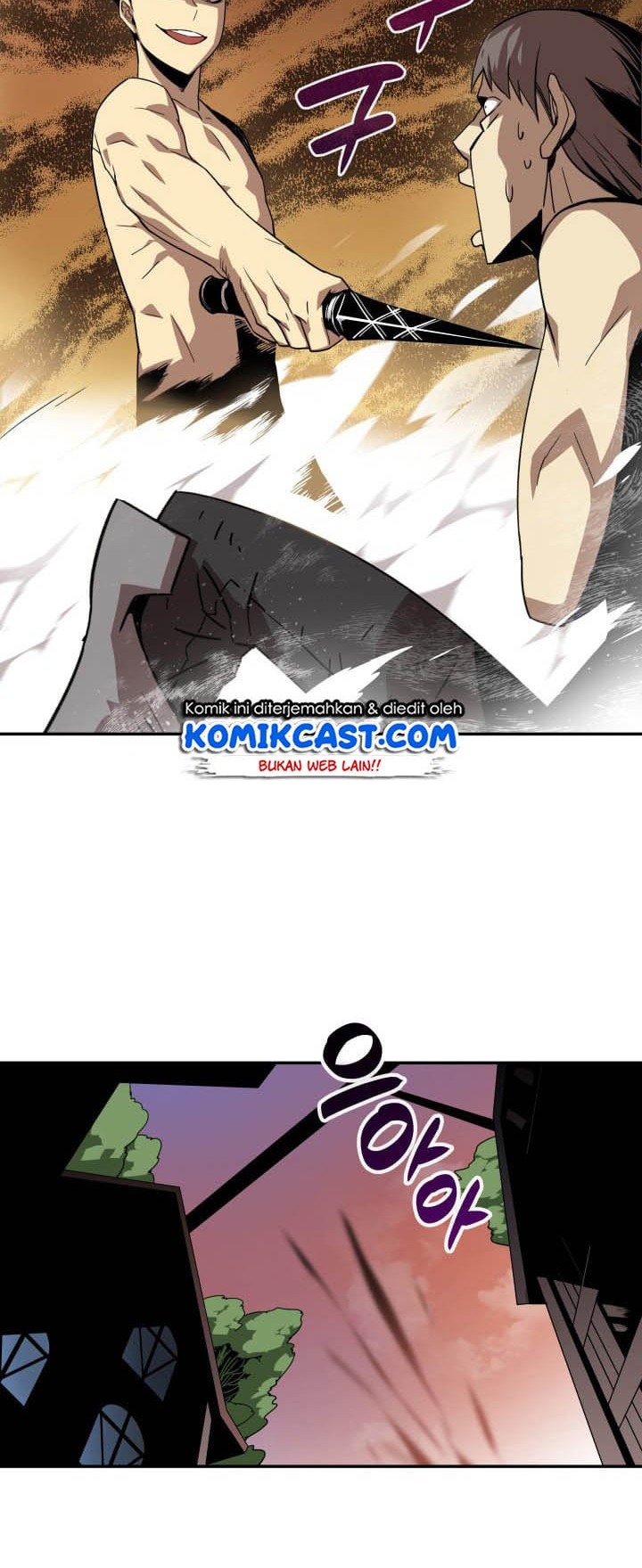 Worn and Torn Newbie Chapter 5 Gambar 18