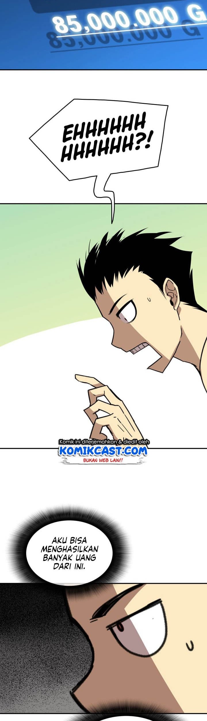 Worn and Torn Newbie Chapter 5 Gambar 24