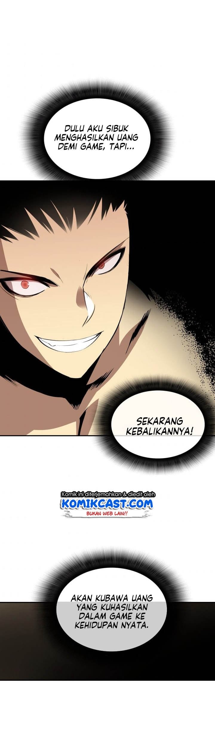 Worn and Torn Newbie Chapter 5 Gambar 26