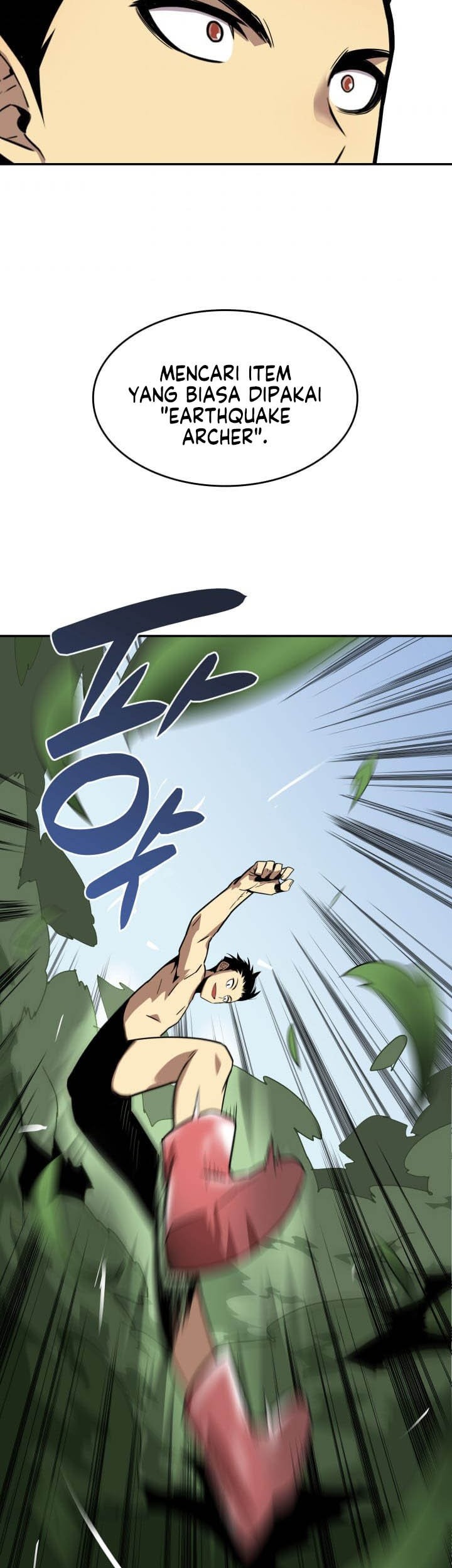 Worn and Torn Newbie Chapter 5 Gambar 31