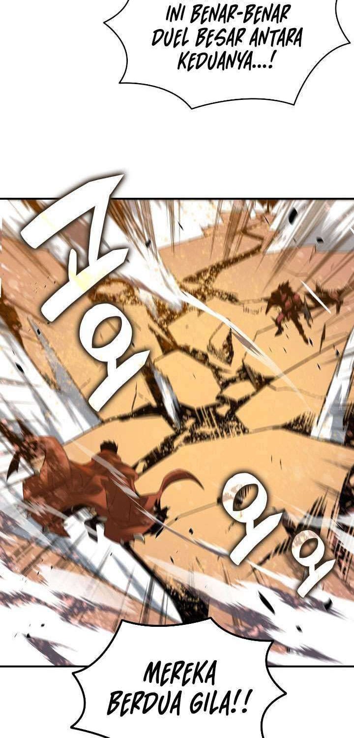 Worn and Torn Newbie Chapter 50 Gambar 19