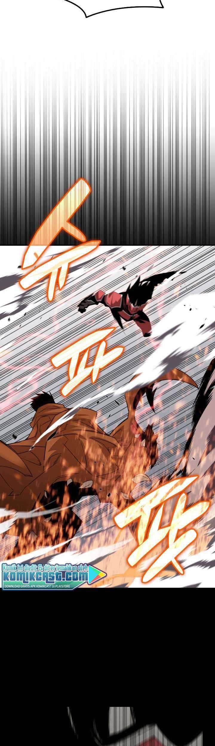 Worn and Torn Newbie Chapter 50 Gambar 20