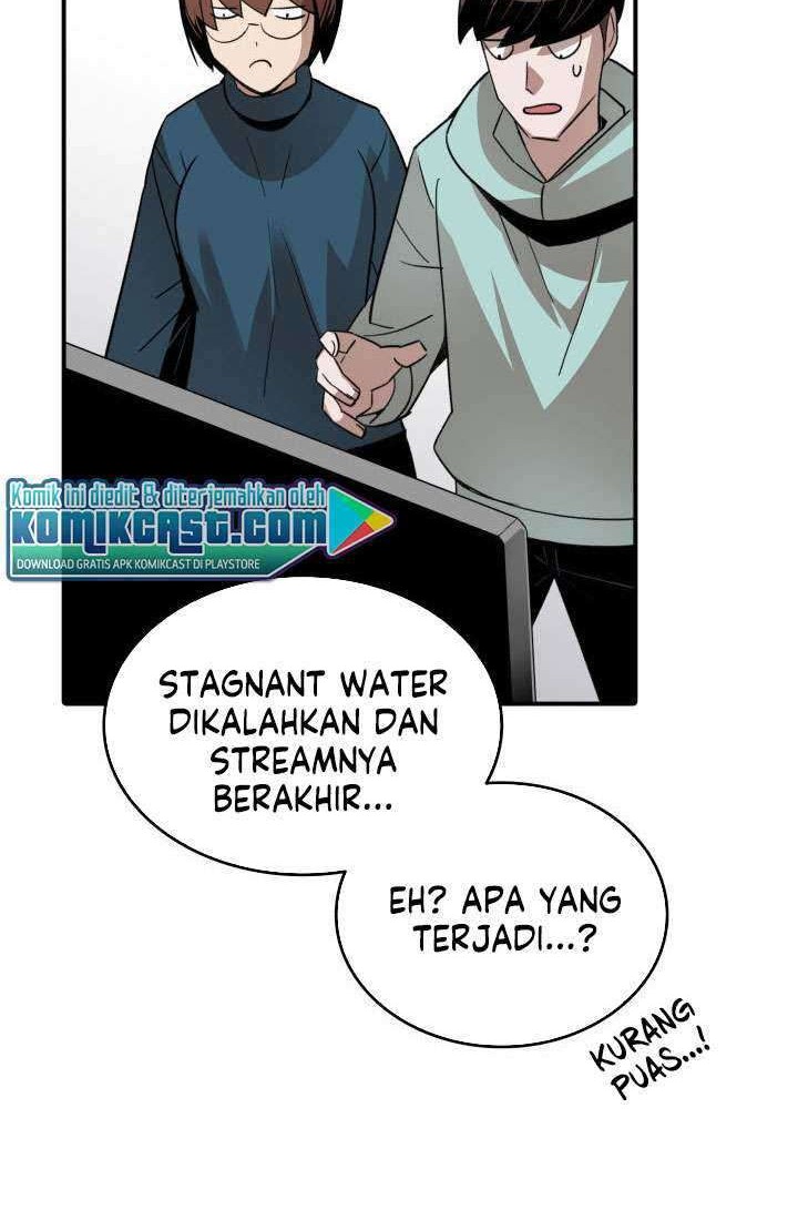 Worn and Torn Newbie Chapter 50 Gambar 25