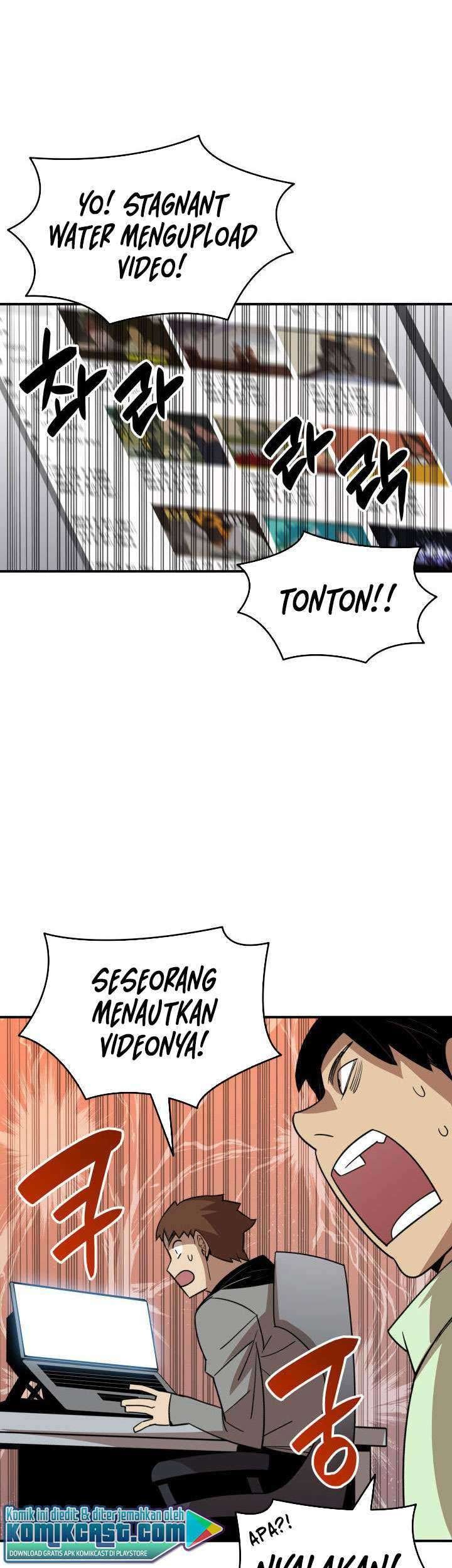 Worn and Torn Newbie Chapter 50 Gambar 26