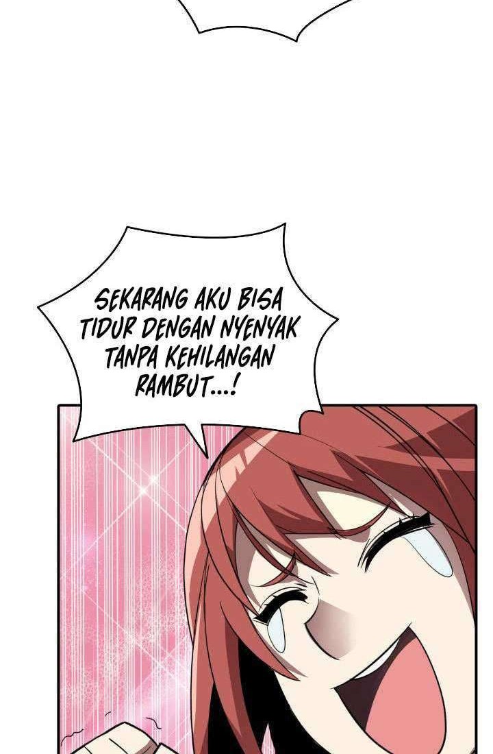 Worn and Torn Newbie Chapter 50 Gambar 31