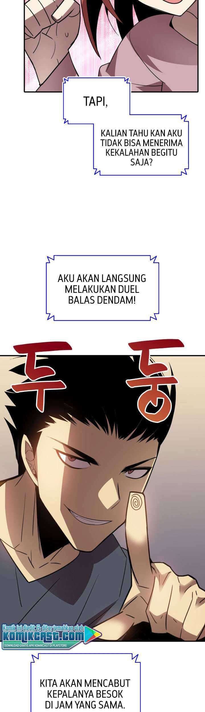 Worn and Torn Newbie Chapter 50 Gambar 32