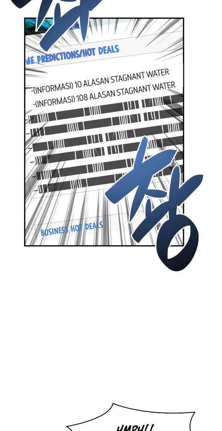 Worn and Torn Newbie Chapter 50 Gambar 35