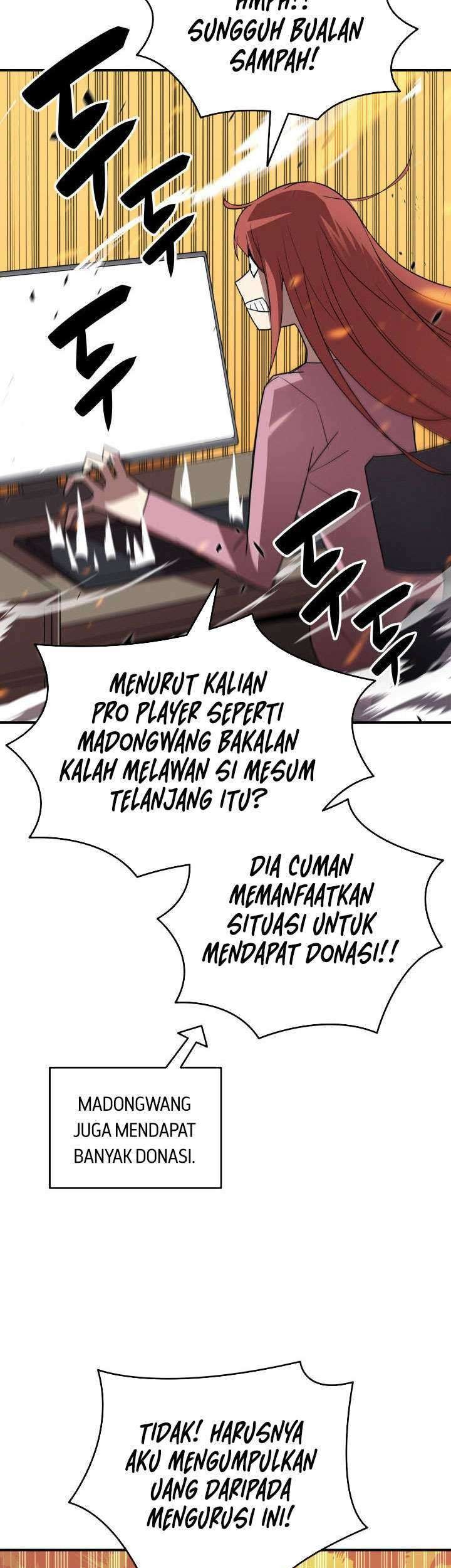 Worn and Torn Newbie Chapter 50 Gambar 36