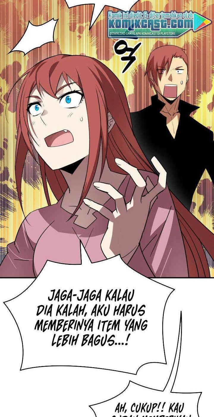 Worn and Torn Newbie Chapter 50 Gambar 37