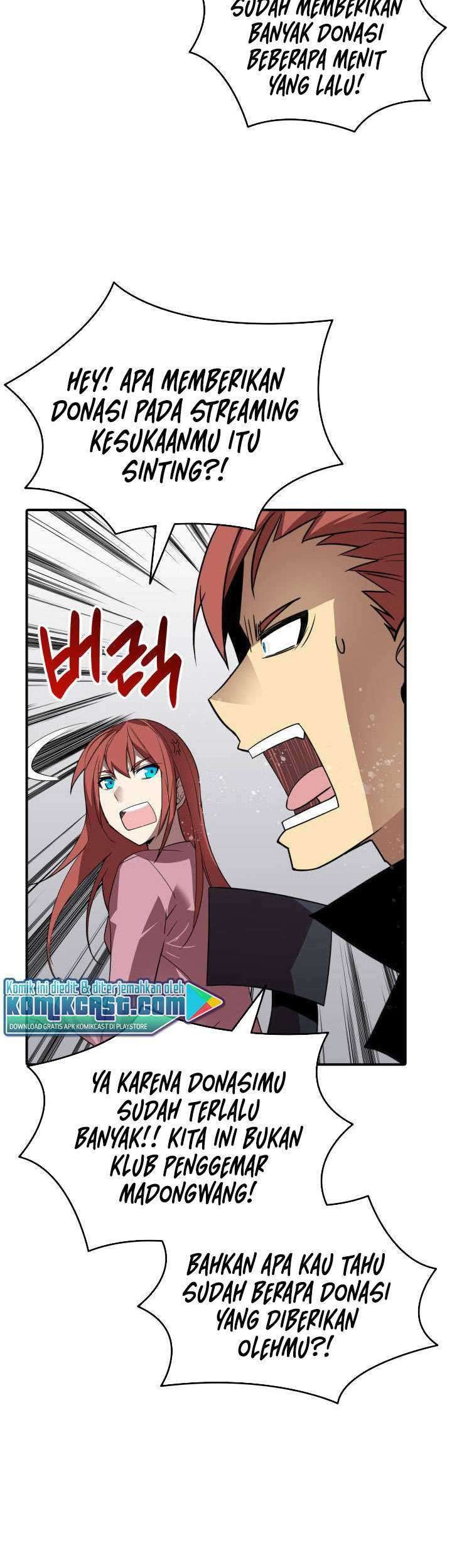 Worn and Torn Newbie Chapter 50 Gambar 38