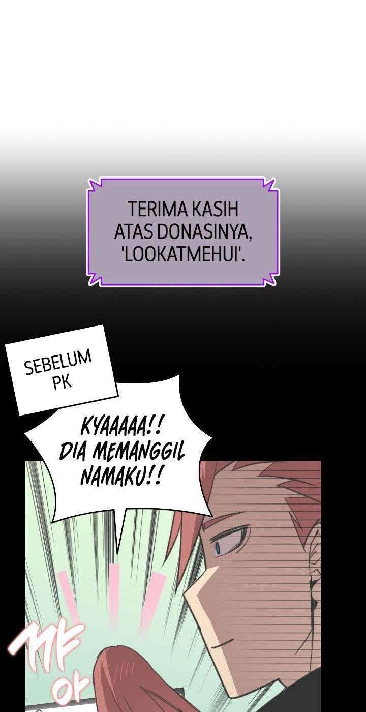 Worn and Torn Newbie Chapter 50 Gambar 39