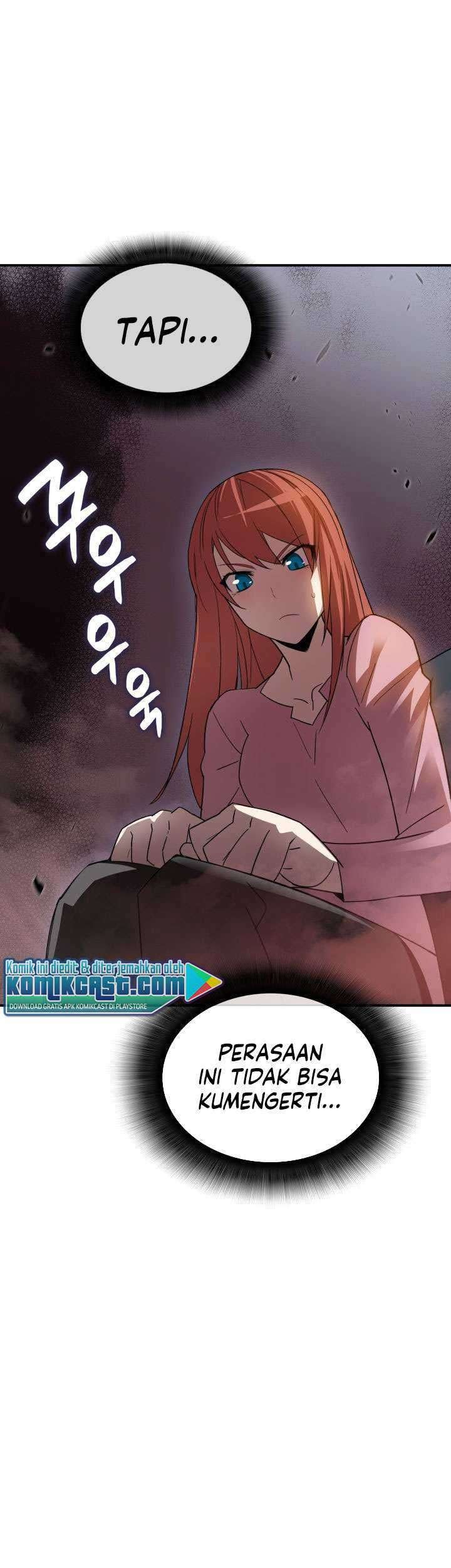 Worn and Torn Newbie Chapter 50 Gambar 42