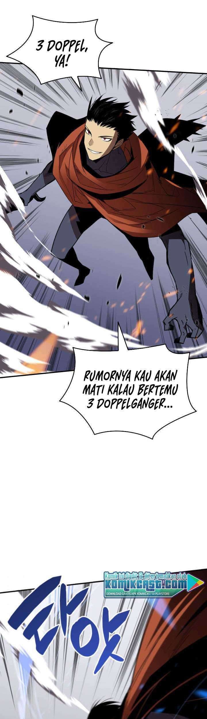 Worn and Torn Newbie Chapter 50 Gambar 54