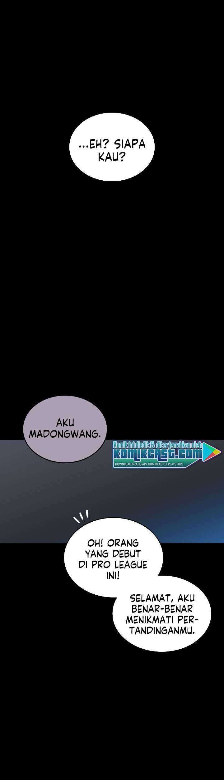 Baca Manhwa Worn and Torn Newbie Chapter 50 Gambar 2