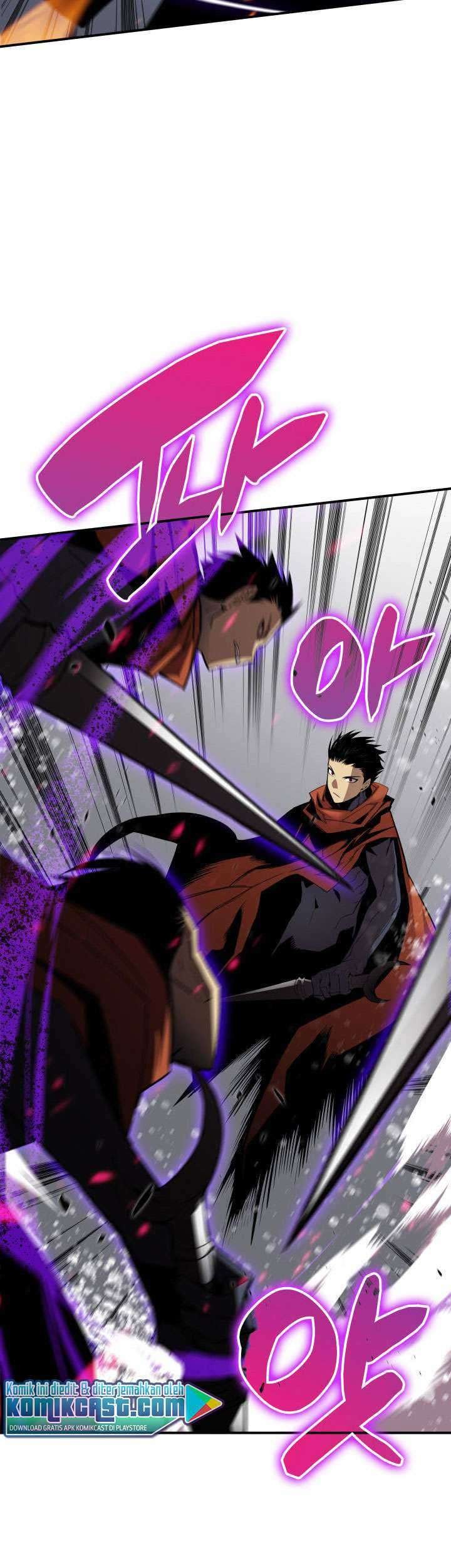 Worn and Torn Newbie Chapter 50 Gambar 58
