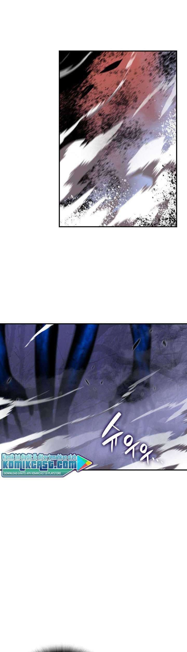 Worn and Torn Newbie Chapter 50 Gambar 64