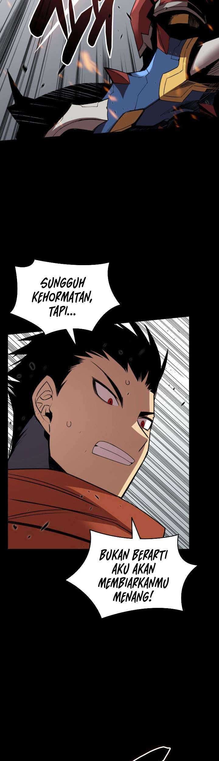 Worn and Torn Newbie Chapter 50 Gambar 14