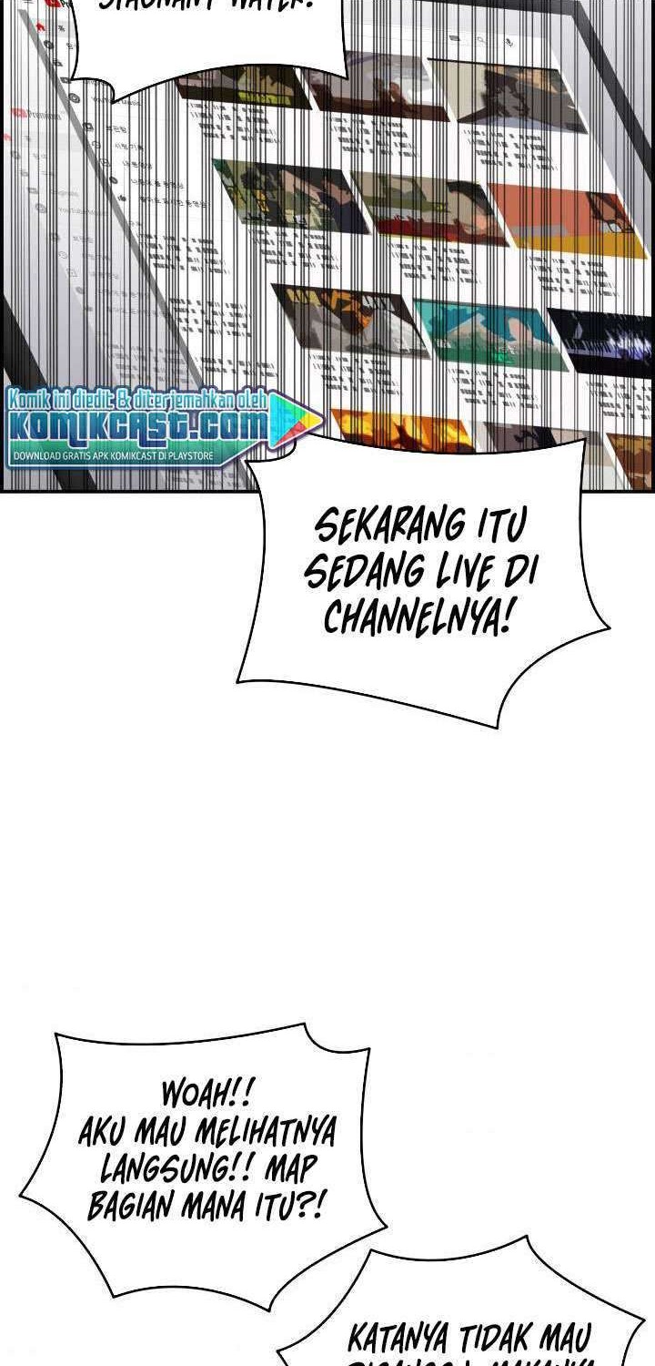 Worn and Torn Newbie Chapter 50 Gambar 17